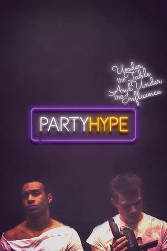 Party Hype 2018