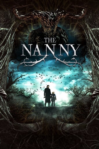 The Nanny 2018 ( پرستار )