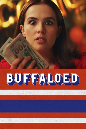 Buffaloed 2019 (وحشت زده)