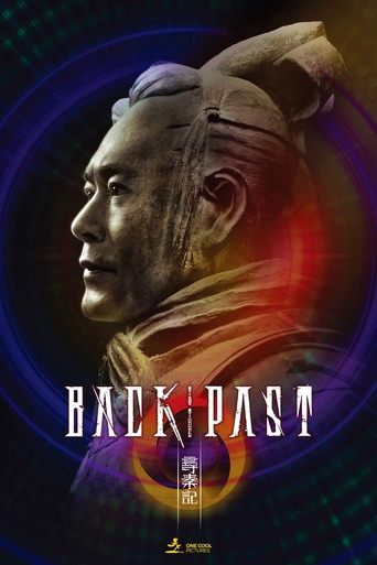 دانلود فیلم Back to the Past 2025