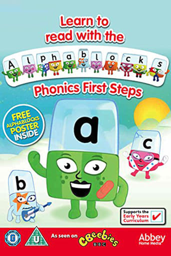 Alphablocks 2010