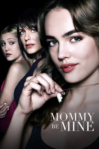 Mommy Be Mine 2018 (مامان مال من باش)