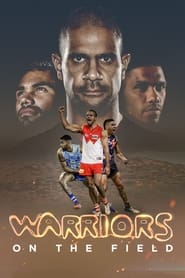 Warriors on the Field 2022 (جنگجویان در میدان)