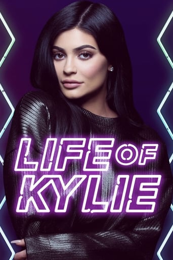 دانلود سریال Life of Kylie 2017 (زندگی کایلی)