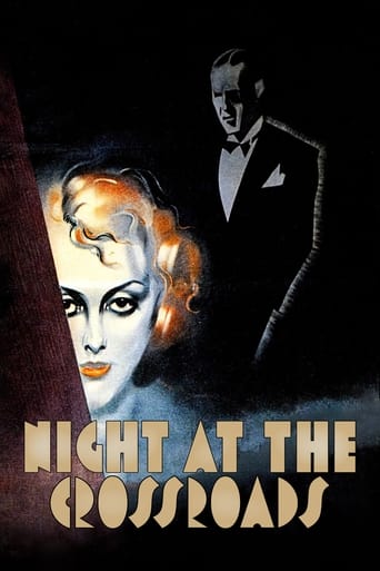 Night at the Crossroads 1932