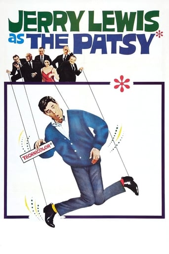 The Patsy 1964 (فریب‌خورده)