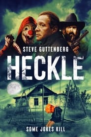 Heckle 2020