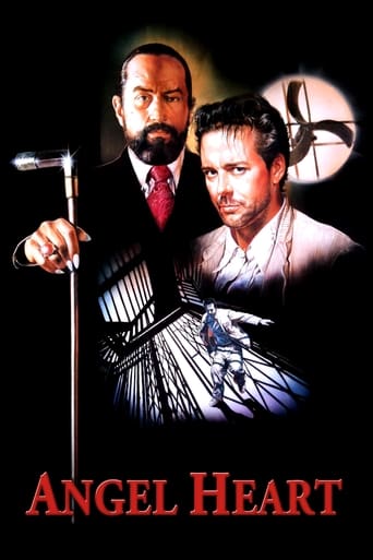 Angel Heart 1987 (معصوم)