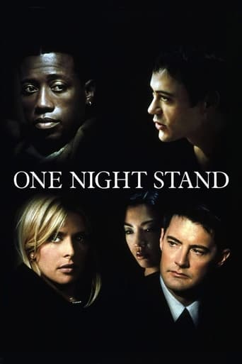 One Night Stand 1997 (رابطه یک‌شبه)