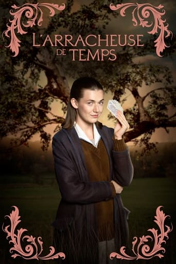 The Time Thief 2021