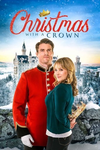دانلود فیلم Christmas with a Crown 2020