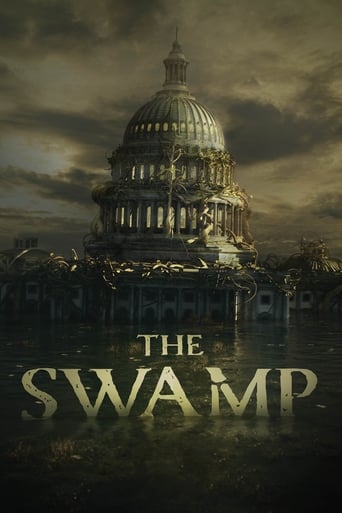The Swamp 2020 (باتلاق)