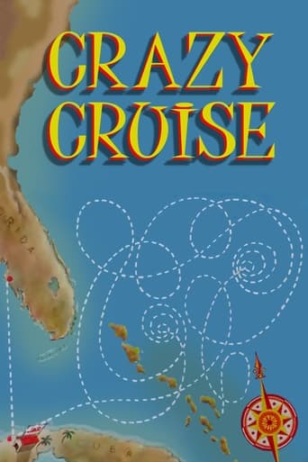 دانلود فیلم Crazy Cruise 1942
