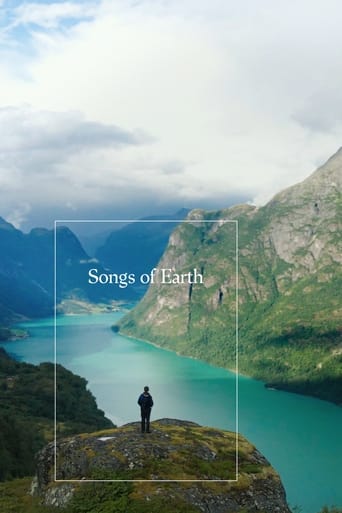 Songs of Earth 2023 (آواهای زمین)