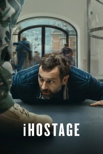 iHostage 2025 (iHostage)