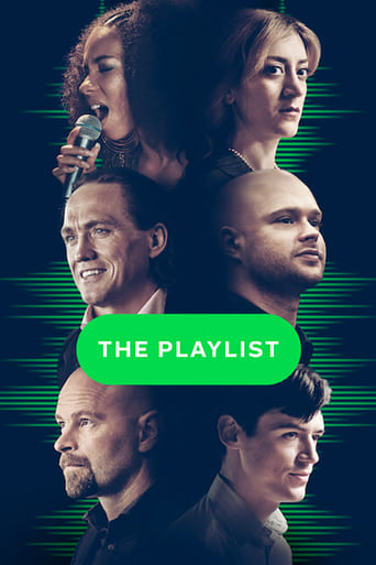 The Playlist 2022 (پلی لیست)