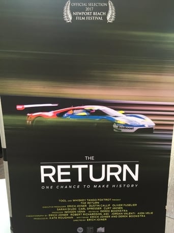 The Return 2017