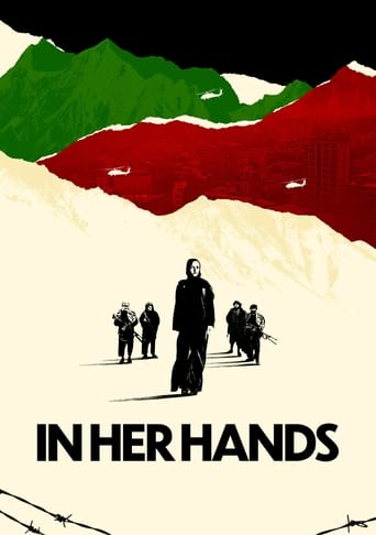 دانلود فیلم In Her Hands 2022