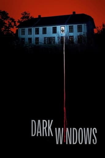 Dark Windows 2023 (پنجره های تاریک)