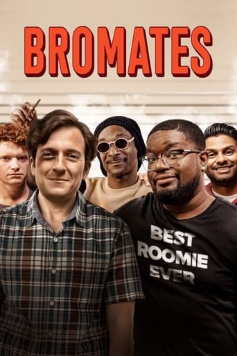 Bromates 2022 (برومات ها)