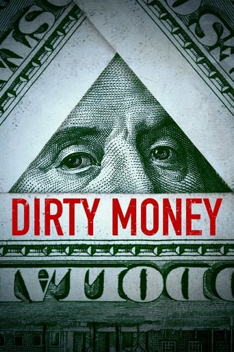 دانلود سریال Dirty Money 2018 (پول کثیف)