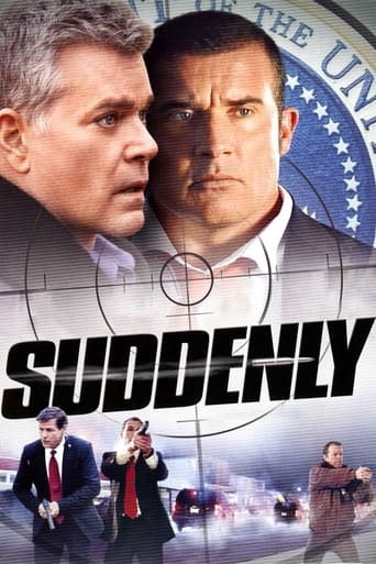 Suddenly 2013 (ناگهانی)