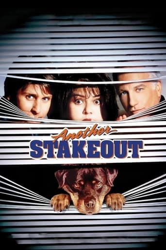 Another Stakeout 1993 (یک سهمیه ی دیگر)