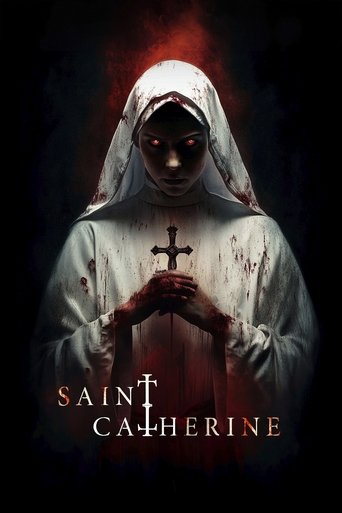 Saint Catherine 2024