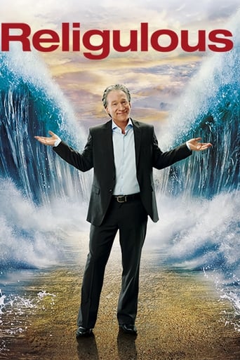 دانلود فیلم Religulous 2008 (مذهبی)