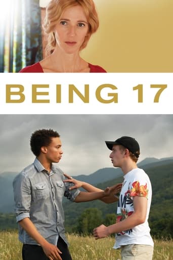 Being 17 2016 (هفده ساله بودن)