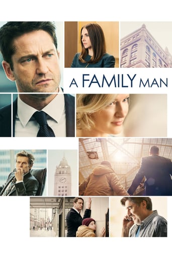A Family Man 2016 (مرد خانواده)