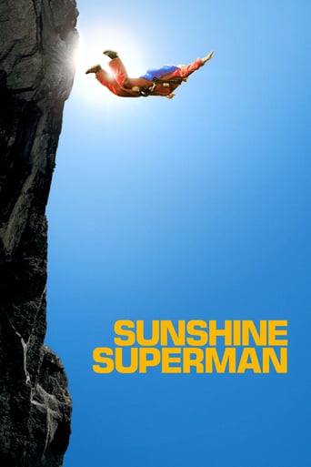 Sunshine Superman 2014
