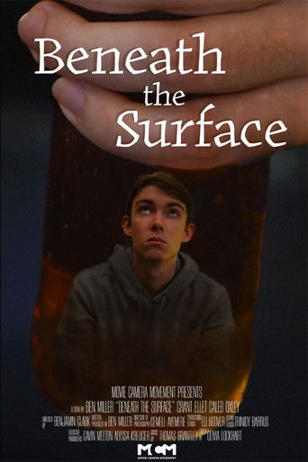 Beneath the Surface, A Benjamin Scott Miller Film 2025