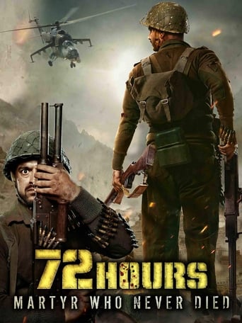 دانلود فیلم 72 Hours: Martyr Who Never Died 2019