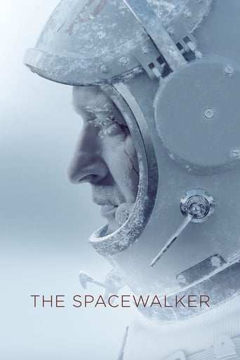 The Spacewalker 2017 (فضاپیمایی )