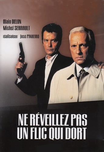 دانلود فیلم Let Sleeping Cops Lie 1988 (پلیس خوابیده را بیدار نکنید)