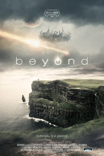 Beyond 2014 (فراتر)
