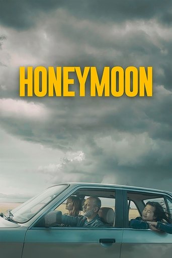 Honeymoon 2023
