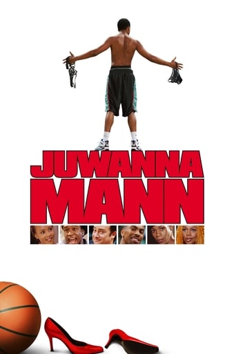 دانلود فیلم Juwanna Mann 2002 (جوانا من)