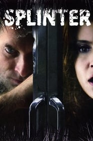Splinter 2008 (خار)