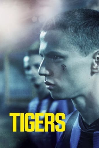 Tigers 2020