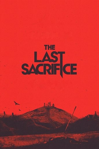 The Last Sacrifice 2024