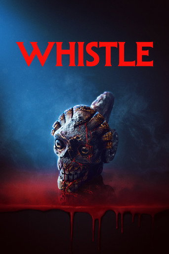 Whistle 2025 (سوت مرگ)