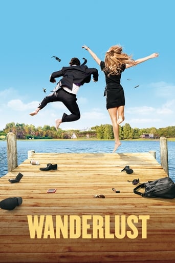 Wanderlust 2012 (عشق سفر)
