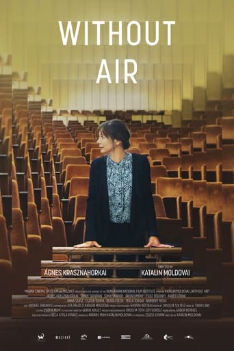 دانلود فیلم Without Air 2023