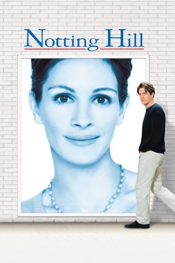 Notting Hill 1999 (ناتینگ هیل)