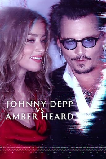 Depp V Heard 2023 (دپ در برابر هرد)
