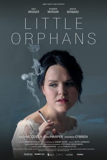 Little Orphans 2020 (یتیمان کوچک)