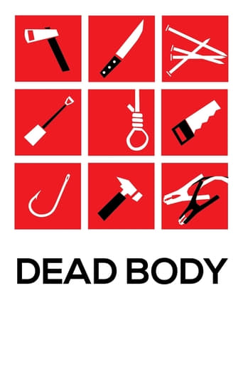 دانلود فیلم Dead Body 2017 (بدن مرده)