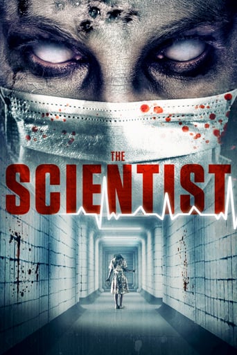 The Scientist 2020 (دانشمند)